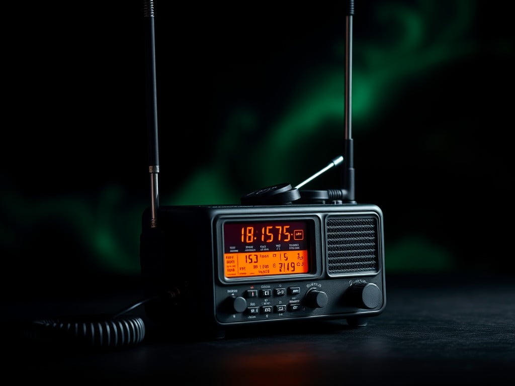 small-radio